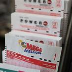 virginia lottery usa