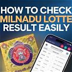 online lottery in tamilnadu